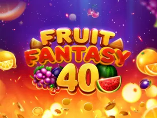 Fruit Fantasy 40 screenshot