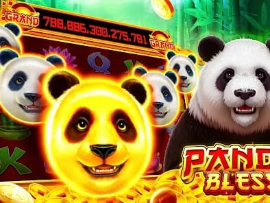 Featured Slots Collection
