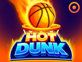 Hot Dunk screenshot