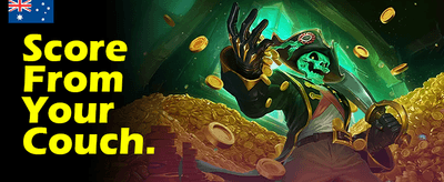Daily Reload Booster promotion