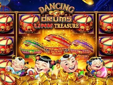 Jackpot Winner Notification