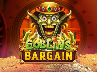 Goblin's Bargain MultiMax screenshot