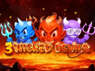 3 Wicked Devils screenshot