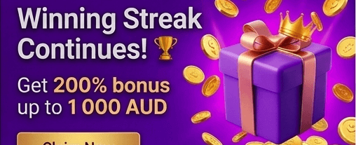 Refer-a-Mate Bonus promotion