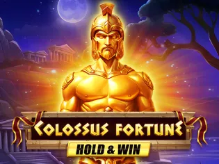 Colossus Fortune screenshot