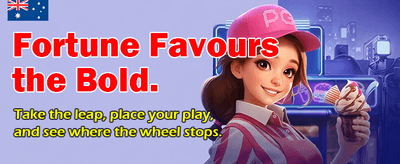 Australia's Favourite Online Pokies